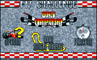 F17 Challenge